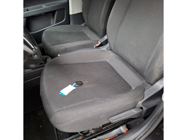 Personenauto, seat, mii, 1.0 style sport, 2012 - afbeelding 20 van  58