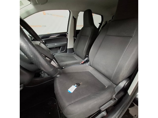 Personenauto, seat, mii, 1.0 style sport, 2012 - afbeelding 21 van  58