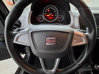 Personenauto, seat, mii, 1.0 style sport, 2012 - afbeelding 22 van  58