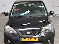 Personenauto, seat, mii, 1.0 style sport, 2012 - afbeelding 12 van  58