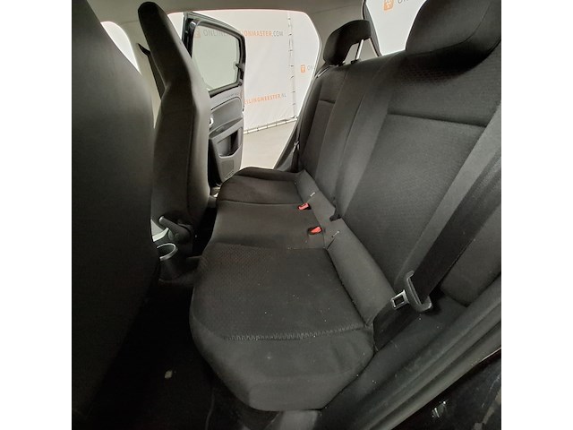 Personenauto, seat, mii, 1.0 style sport, 2012 - afbeelding 29 van  58