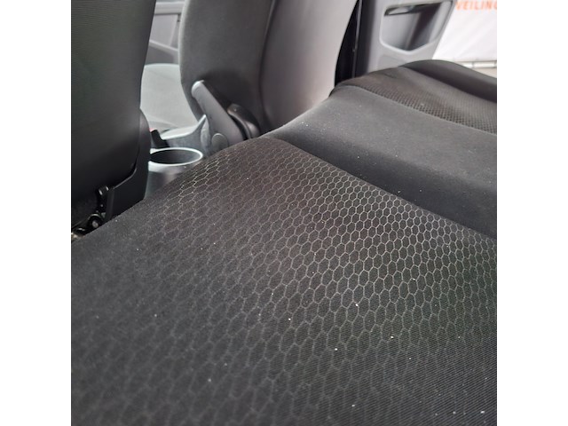 Personenauto, seat, mii, 1.0 style sport, 2012 - afbeelding 30 van  58