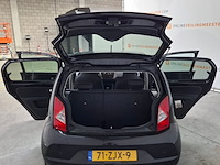 Personenauto, seat, mii, 1.0 style sport, 2012 - afbeelding 31 van  58