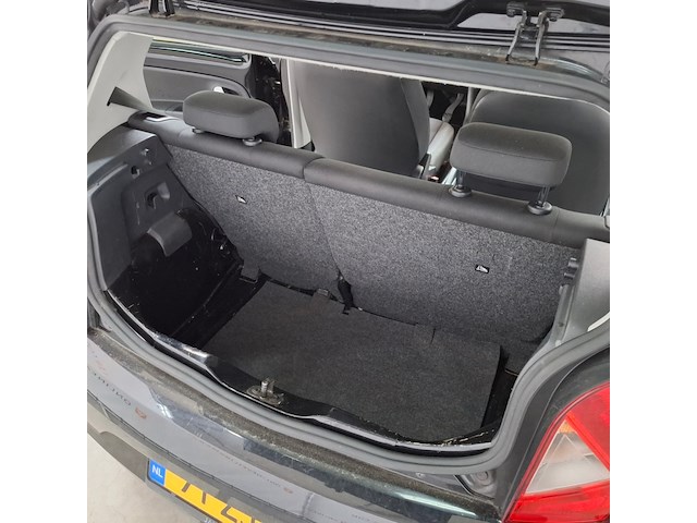 Personenauto, seat, mii, 1.0 style sport, 2012 - afbeelding 32 van  58