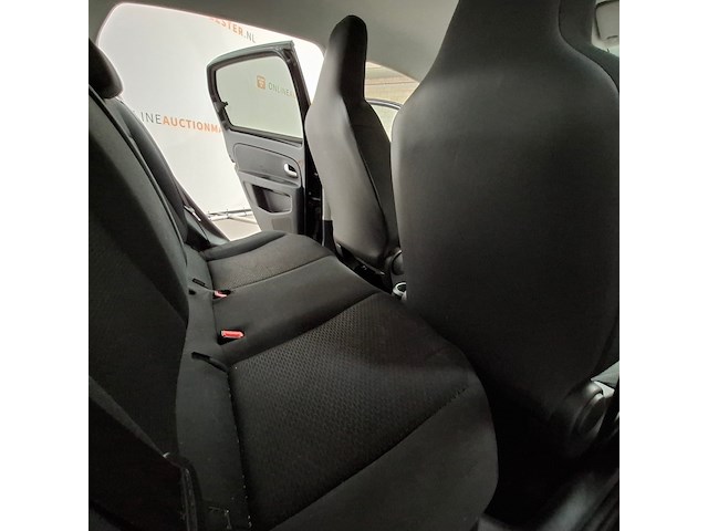 Personenauto, seat, mii, 1.0 style sport, 2012 - afbeelding 33 van  58
