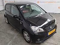 Personenauto, seat, mii, 1.0 style sport, 2012 - afbeelding 23 van  58