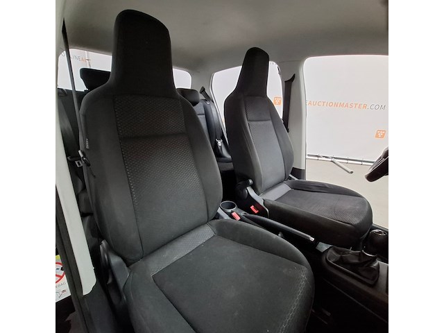 Personenauto, seat, mii, 1.0 style sport, 2012 - afbeelding 37 van  58