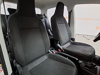 Personenauto, seat, mii, 1.0 style sport, 2012 - afbeelding 37 van  58