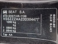 Personenauto, seat, mii, 1.0 style sport, 2012 - afbeelding 40 van  58