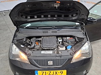 Personenauto, seat, mii, 1.0 style sport, 2012 - afbeelding 41 van  58