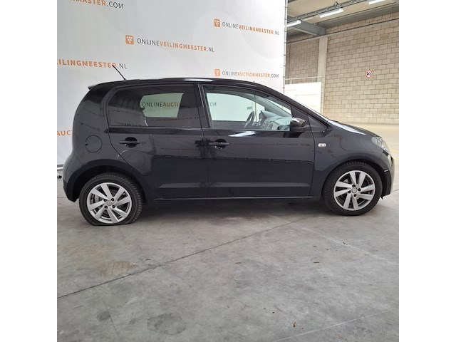 Personenauto, seat, mii, 1.0 style sport, 2012 - afbeelding 34 van  58