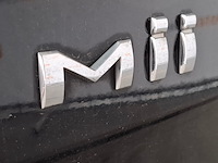 Personenauto, seat, mii, 1.0 style sport, 2012 - afbeelding 50 van  58