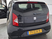 Personenauto, seat, mii, 1.0 style sport, 2012 - afbeelding 51 van  58