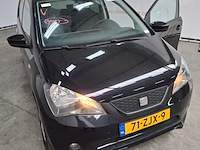 Personenauto, seat, mii, 1.0 style sport, 2012 - afbeelding 52 van  58