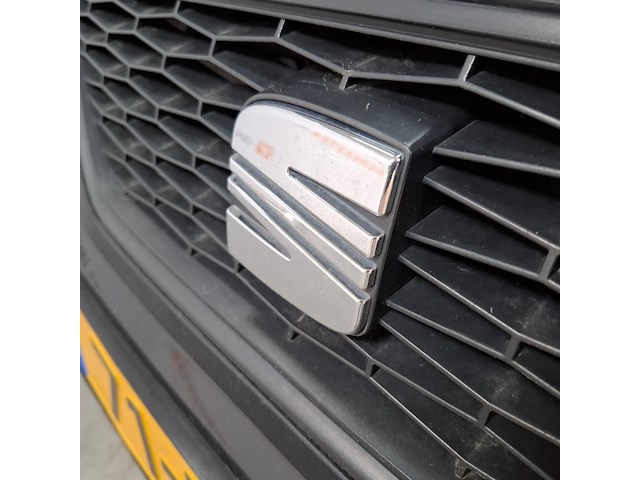 Personenauto, seat, mii, 1.0 style sport, 2012 - afbeelding 53 van  58