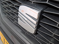 Personenauto, seat, mii, 1.0 style sport, 2012 - afbeelding 53 van  58