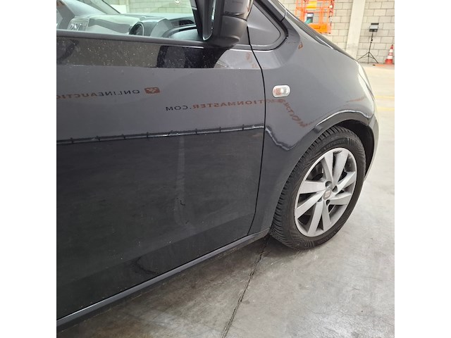 Personenauto, seat, mii, 1.0 style sport, 2012 - afbeelding 45 van  58