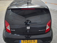 Personenauto, seat, mii, 1.0 style sport, 2012 - afbeelding 57 van  58