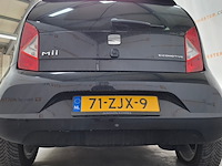 Personenauto, seat, mii, 1.0 style sport, 2012 - afbeelding 58 van  58