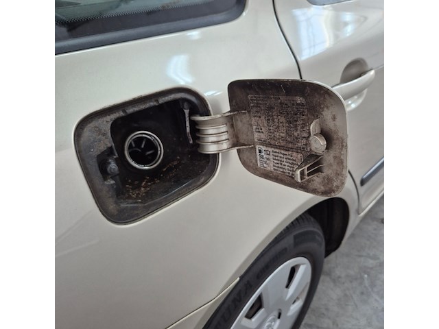 Personenauto, skoda, 2.0 fsi ambiente, 2006 - afbeelding 6 van  39