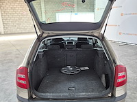 Personenauto, skoda, 2.0 fsi ambiente, 2006 - afbeelding 7 van  39