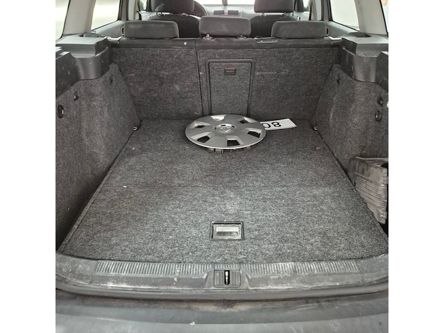 Personenauto, skoda, 2.0 fsi ambiente, 2006 - afbeelding 8 van  39