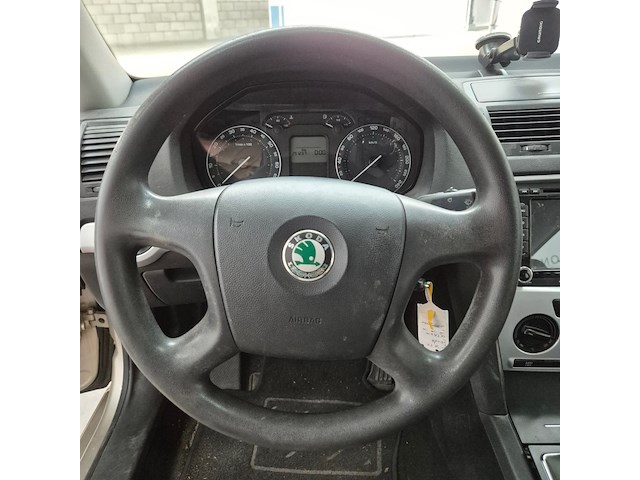 Personenauto, skoda, 2.0 fsi ambiente, 2006 - afbeelding 11 van  39