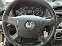 Personenauto, skoda, 2.0 fsi ambiente, 2006 - afbeelding 11 van  39