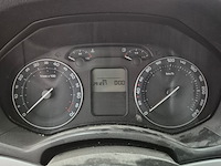 Personenauto, skoda, 2.0 fsi ambiente, 2006 - afbeelding 13 van  39