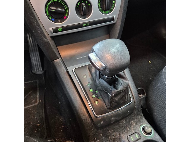 Personenauto, skoda, 2.0 fsi ambiente, 2006 - afbeelding 18 van  39