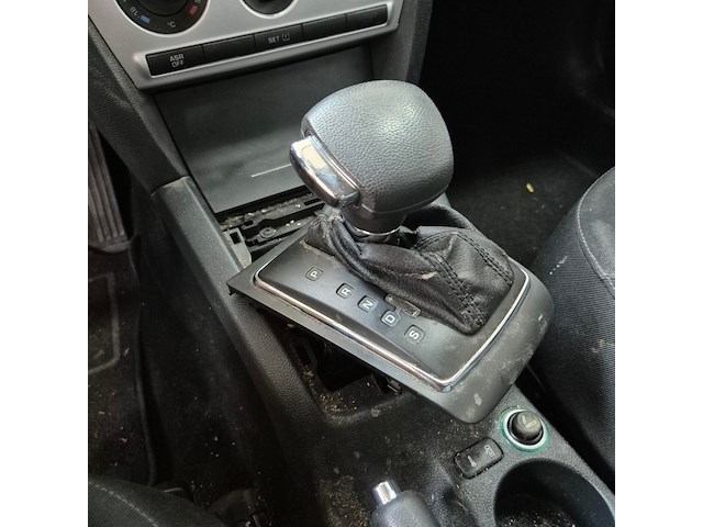 Personenauto, skoda, 2.0 fsi ambiente, 2006 - afbeelding 19 van  39