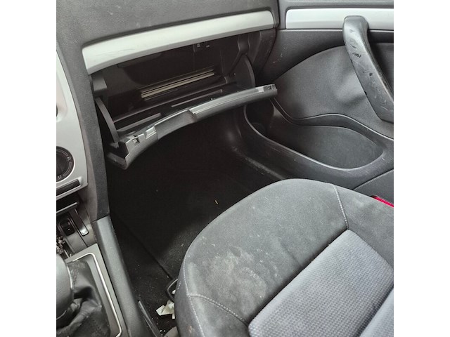 Personenauto, skoda, 2.0 fsi ambiente, 2006 - afbeelding 20 van  39