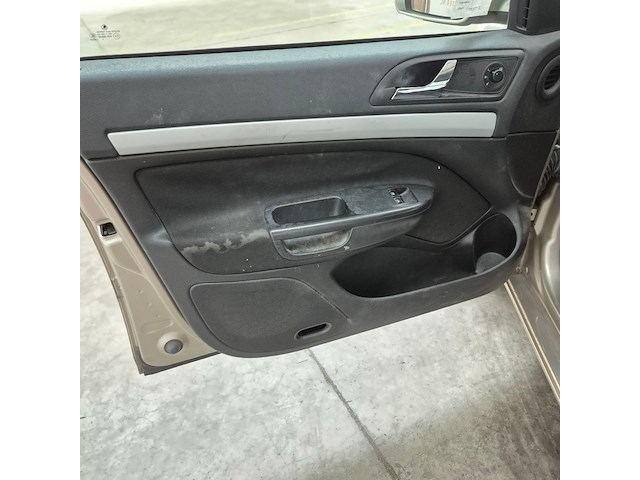 Personenauto, skoda, 2.0 fsi ambiente, 2006 - afbeelding 21 van  39