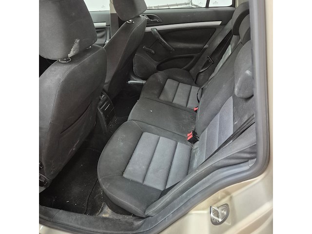 Personenauto, skoda, 2.0 fsi ambiente, 2006 - afbeelding 22 van  39