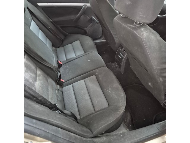 Personenauto, skoda, 2.0 fsi ambiente, 2006 - afbeelding 24 van  39