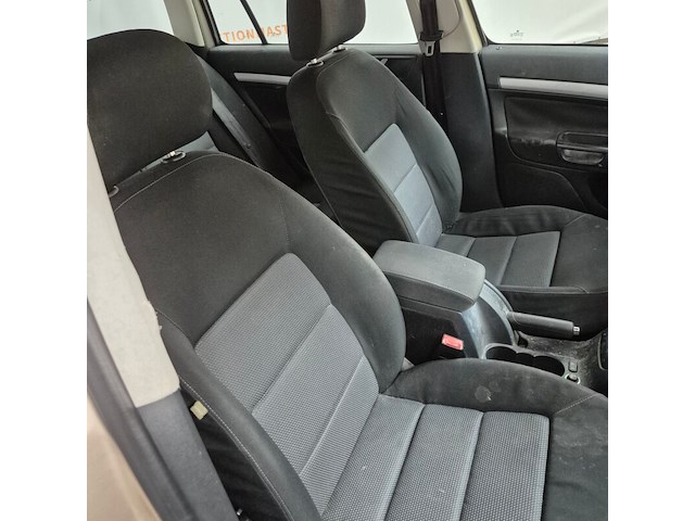 Personenauto, skoda, 2.0 fsi ambiente, 2006 - afbeelding 27 van  39
