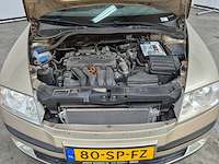 Personenauto, skoda, 2.0 fsi ambiente, 2006 - afbeelding 28 van  39