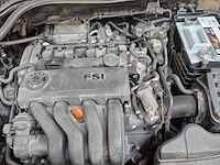 Personenauto, skoda, 2.0 fsi ambiente, 2006 - afbeelding 30 van  39