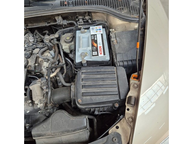 Personenauto, skoda, 2.0 fsi ambiente, 2006 - afbeelding 31 van  39