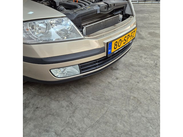Personenauto, skoda, 2.0 fsi ambiente, 2006 - afbeelding 32 van  39