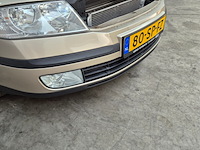 Personenauto, skoda, 2.0 fsi ambiente, 2006 - afbeelding 32 van  39