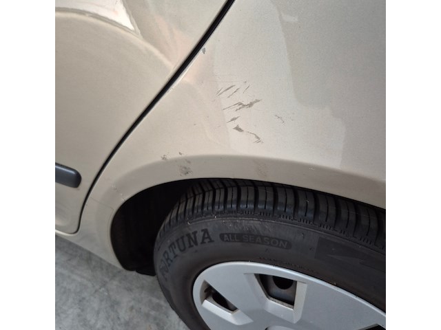 Personenauto, skoda, 2.0 fsi ambiente, 2006 - afbeelding 33 van  39