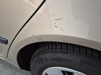 Personenauto, skoda, 2.0 fsi ambiente, 2006 - afbeelding 33 van  39