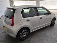 Personenauto, skoda, citigo, 1.0 greentech arctic, 2013 - afbeelding 2 van  71