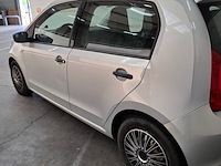 Personenauto, skoda, citigo, 1.0 greentech arctic, 2013 - afbeelding 4 van  71