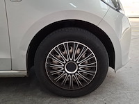 Personenauto, skoda, citigo, 1.0 greentech arctic, 2013 - afbeelding 15 van  71