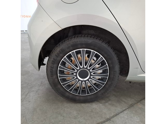 Personenauto, skoda, citigo, 1.0 greentech arctic, 2013 - afbeelding 16 van  71