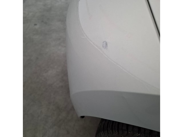 Personenauto, skoda, citigo, 1.0 greentech arctic, 2013 - afbeelding 17 van  71