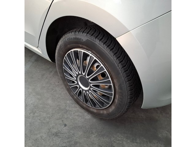Personenauto, skoda, citigo, 1.0 greentech arctic, 2013 - afbeelding 19 van  71