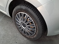 Personenauto, skoda, citigo, 1.0 greentech arctic, 2013 - afbeelding 19 van  71